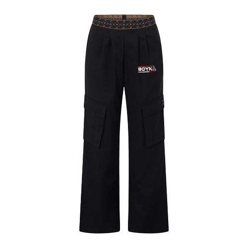 Athleisure pant