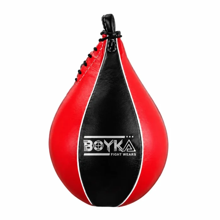 Classic Teardrop Speed Ball