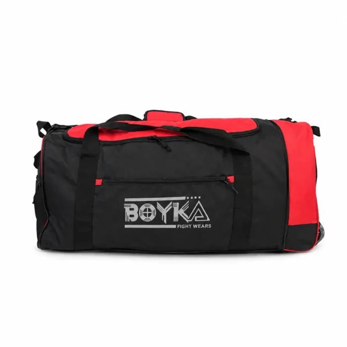 Sports Gear Travel Bag