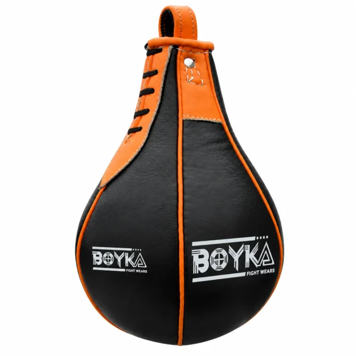 Double Panel Teardrop Speed Ball