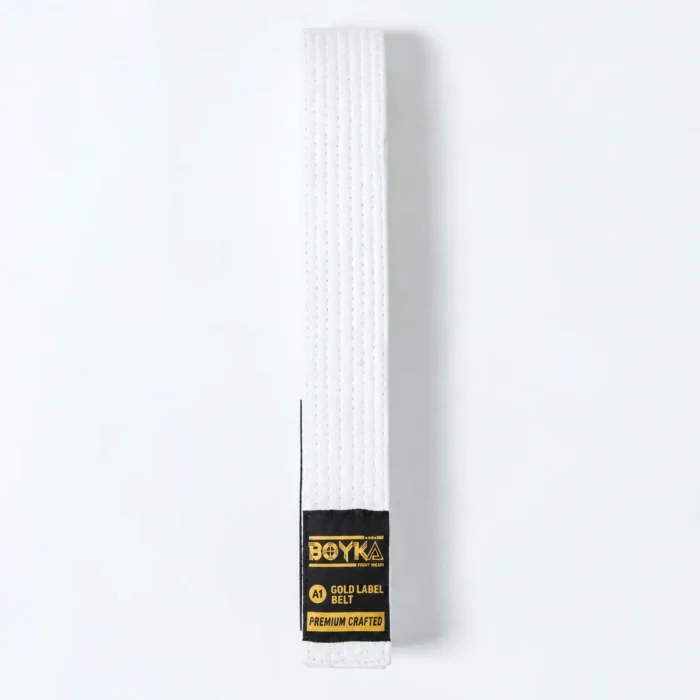 Comp Light BJJ Belt – A1