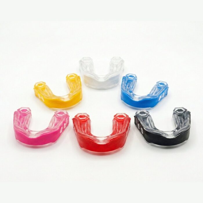 Clear Fit Sports Mouth Guard