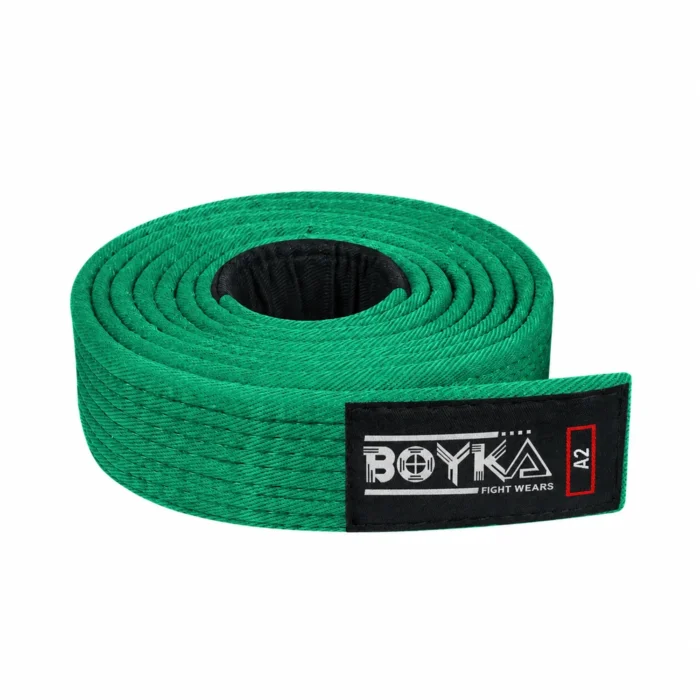 Adult BJJ Brazilian Jiu-Jitsu Belt