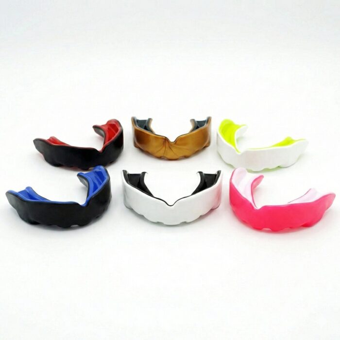 Dual Layer Training Mouth Guard