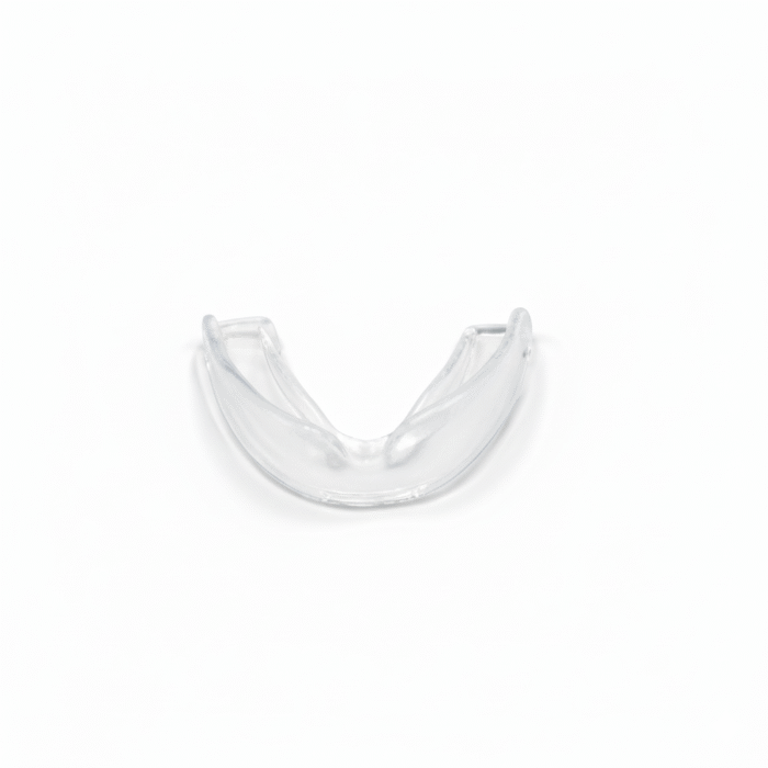 Classic Molded Mouth Guard