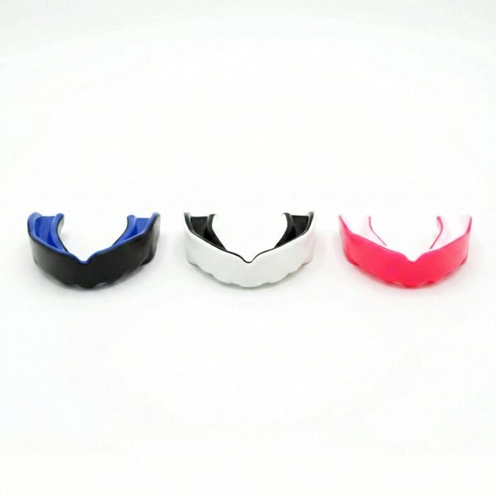 Contoured Single Arch Mouth Guard