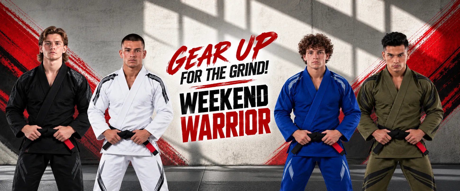 BJJ uniform desktop