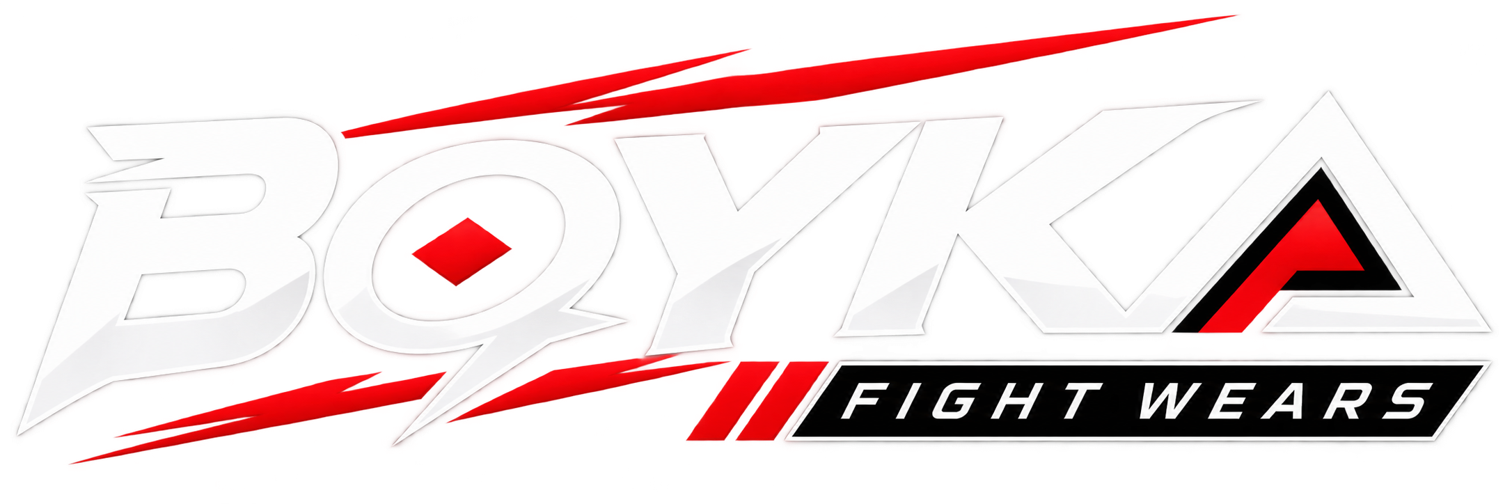 Boyka Fightwear