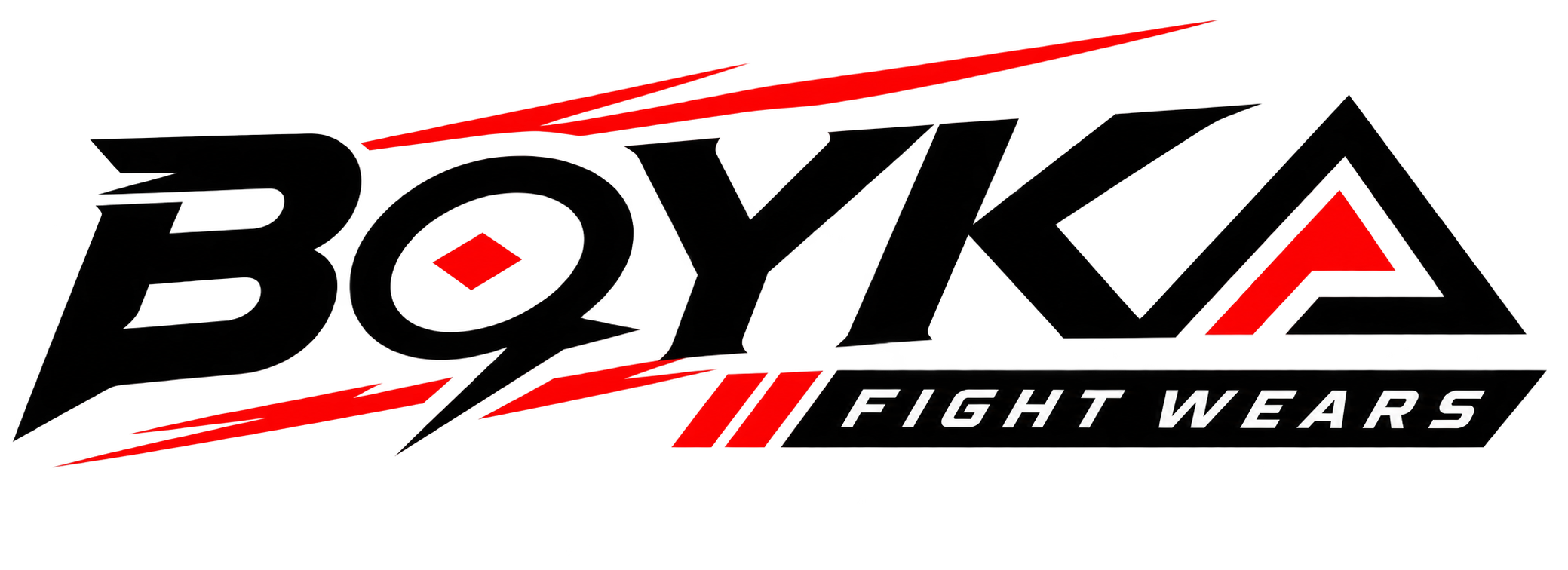 Boyka Fightwear