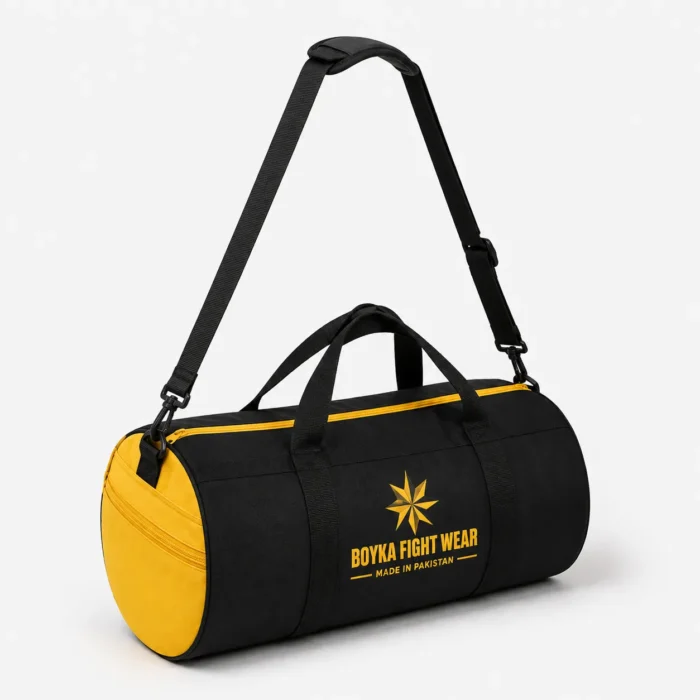 Duffle Bag