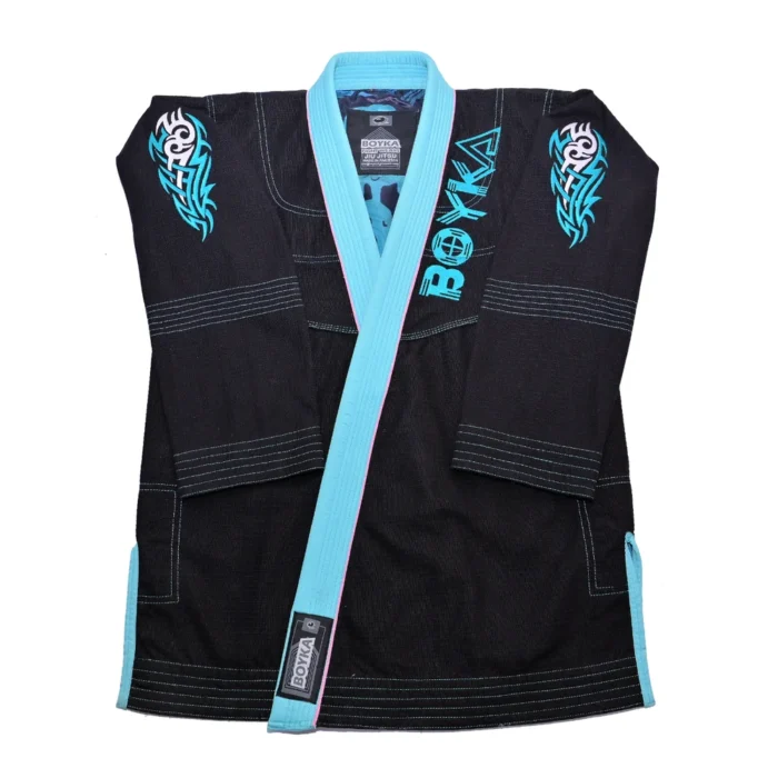 Skateboard BJJ Gi