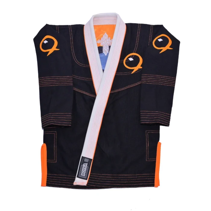 Godfather Mix BJJ Gi