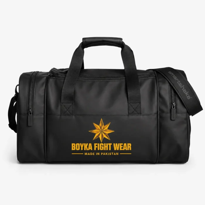 Gym Bag