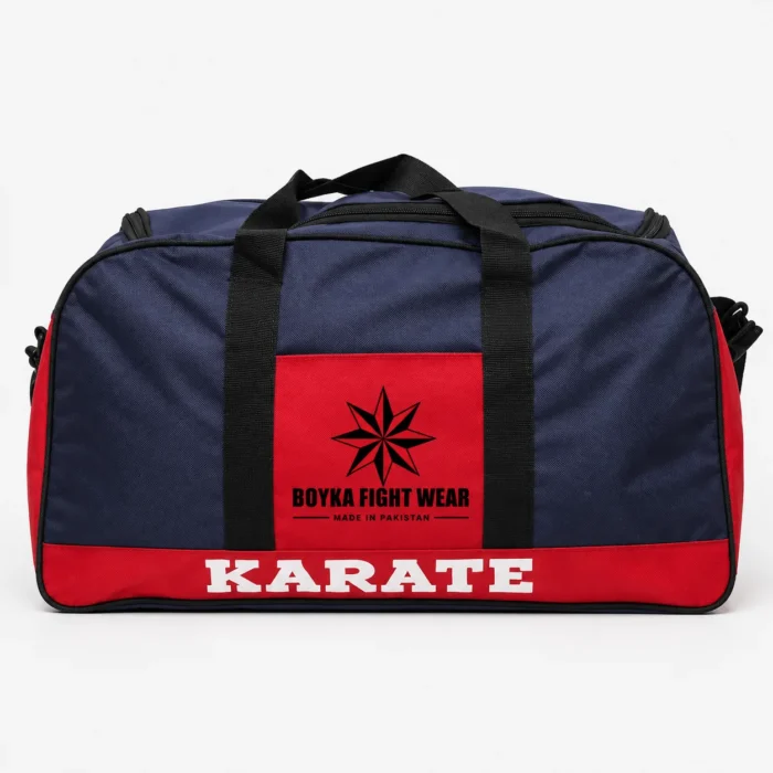 Karate Bag Kit