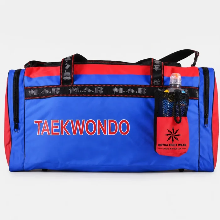 Taekwondo Bag Kit