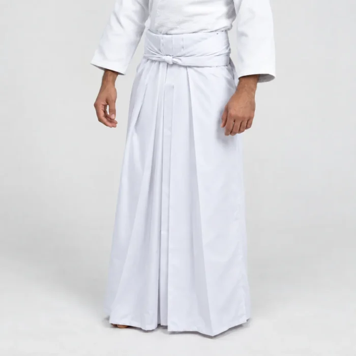 Classic Cross-Waist Hakama