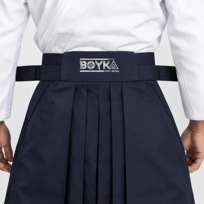 Structured Dojo Hakama