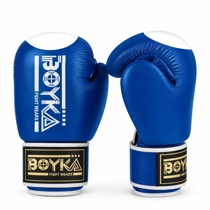 Classic Boxing Gloves