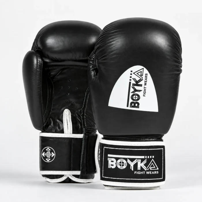 Professional Boxing Gloves