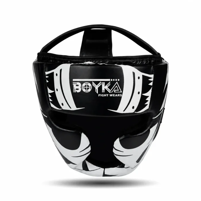Compact Training Head Guard