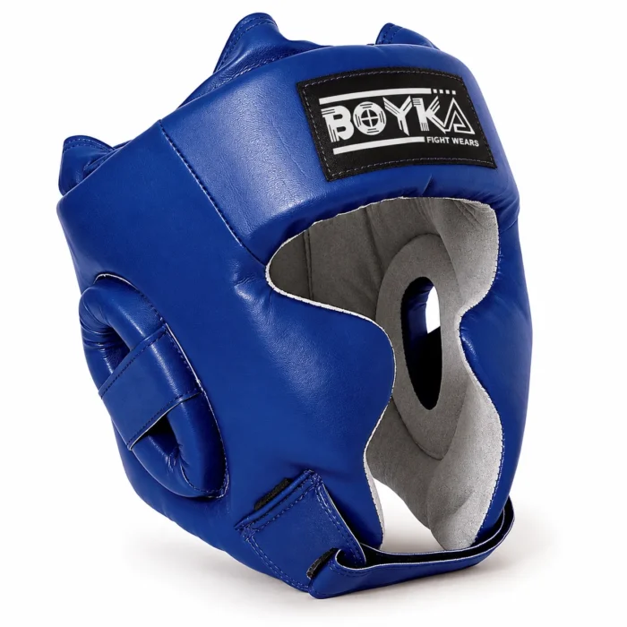 Professional Sparring Head Guard