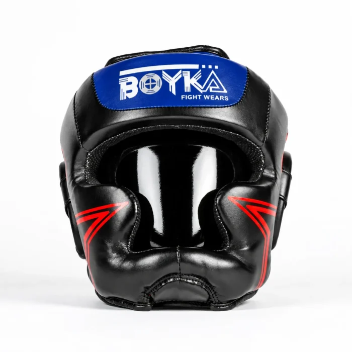 Elite Training Head Guard