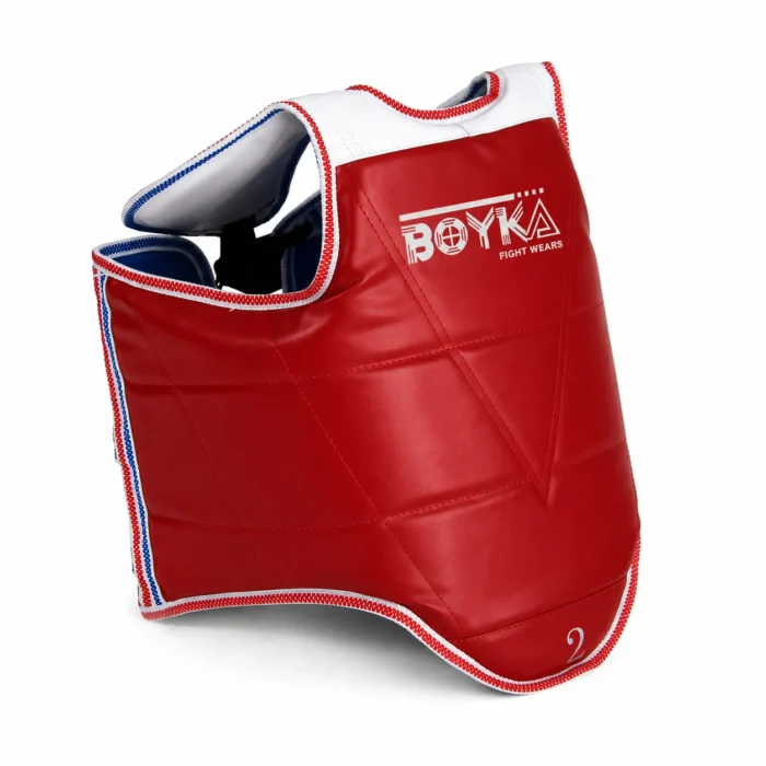 Competition Chest Guard