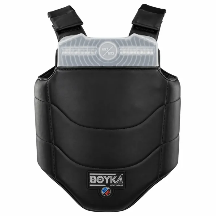 Performance Chest Protector