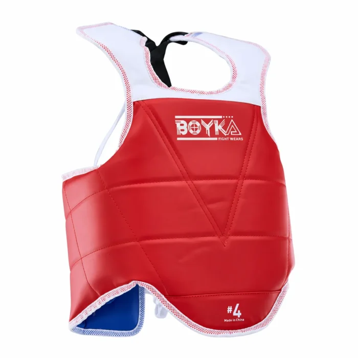 Training Chest Guard