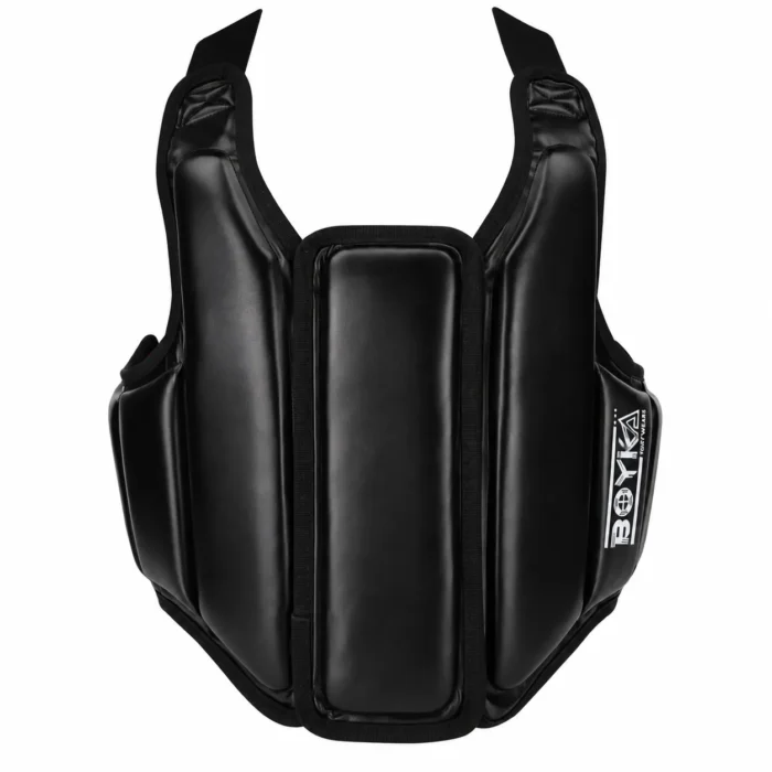 Full Coverage Chest Protector