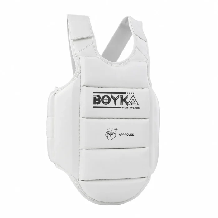 WKF Approved Chest Guard