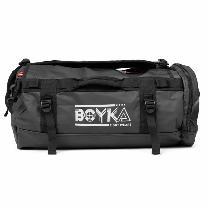 Karate Equipment Carry Bag