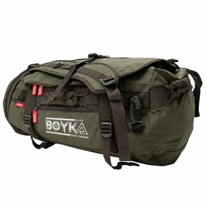 Multi-Purpose Training Gym Bag