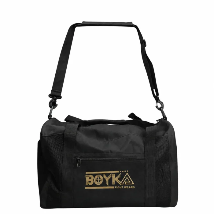 Multi-Compartment Training Duffle