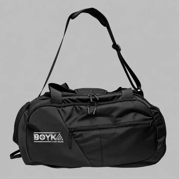 Essential Training Gym Bag