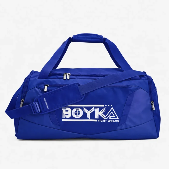 Classic Sports Gym Bag