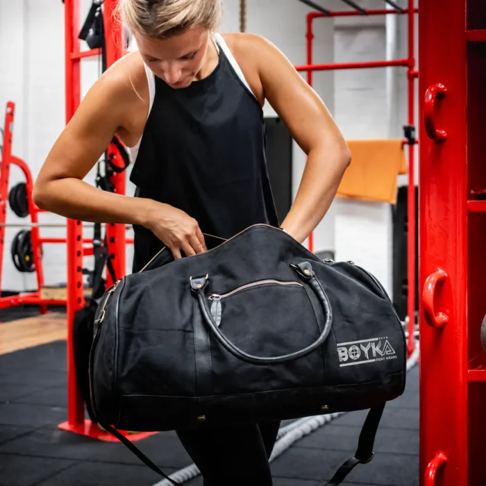 Performance Gym Carry Bag
