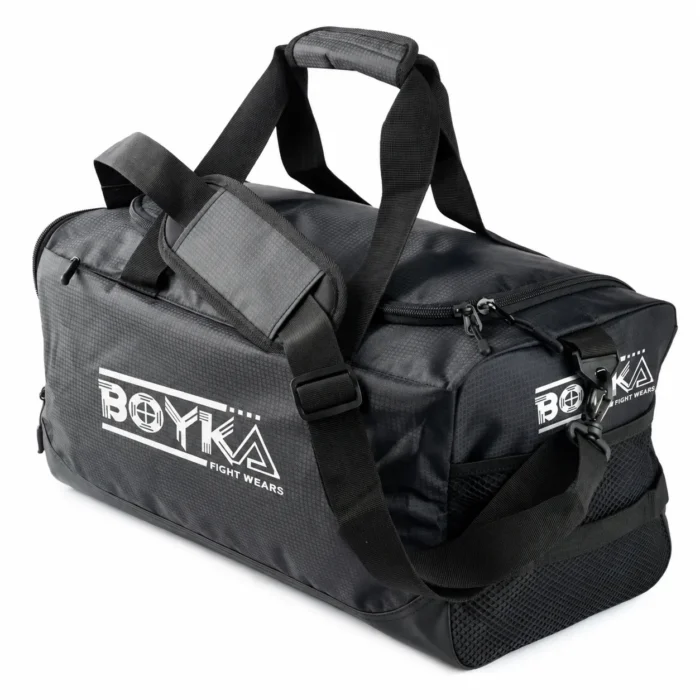 Karate Dojo Equipment Bag