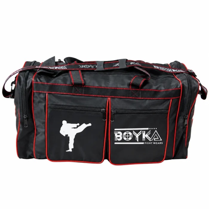 Karate Training Kit Duffel