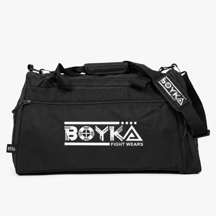 Athlete Training Carry Bag