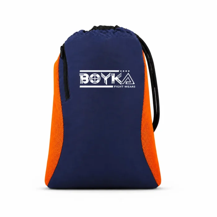 Multi-Compartment Sports Carrier