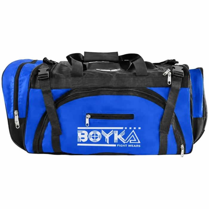 Taekwondo Training Duffle Bag