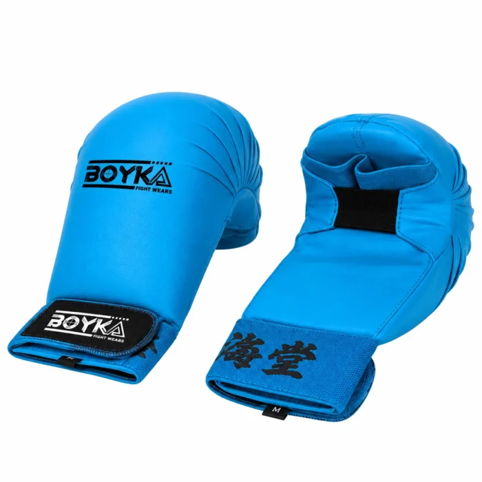 Traditional Karate Practice Gloves