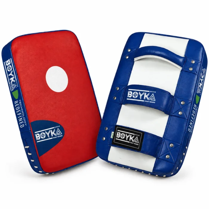 Double Strap Kick Training Pad