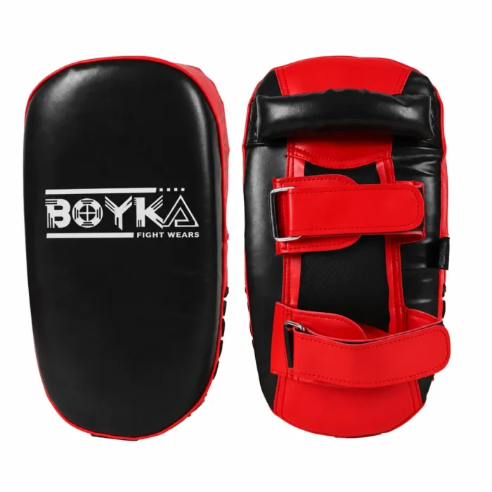 Adjustable Partner Kick Pad