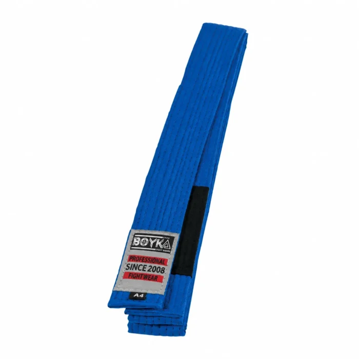 Professional BJJ Rank Belt Classic