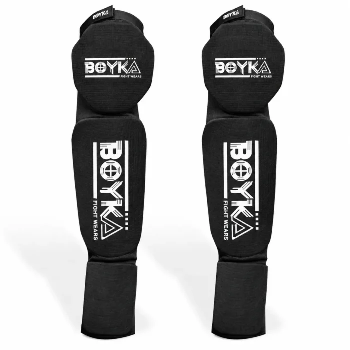 Dual Panel Shin and Instep Protector