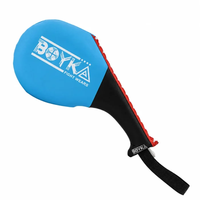 Round Strike Target Pad