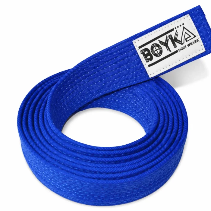 Classic Judo Belt