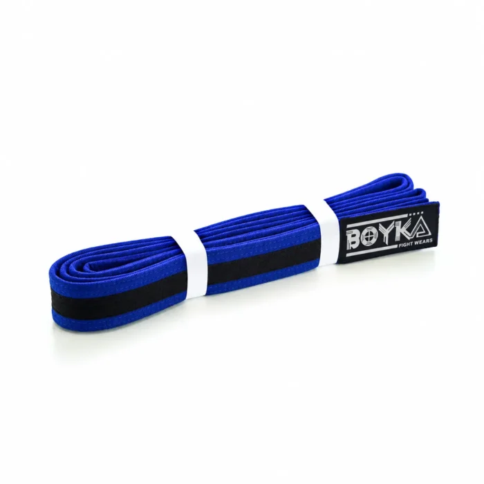 Premium Taekwondo Belt